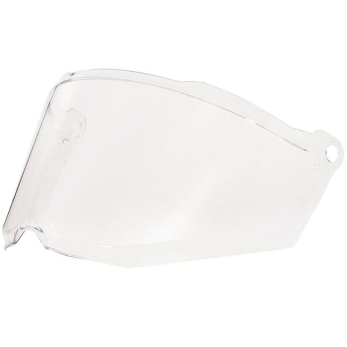 Visor LS2 para cascos MX702