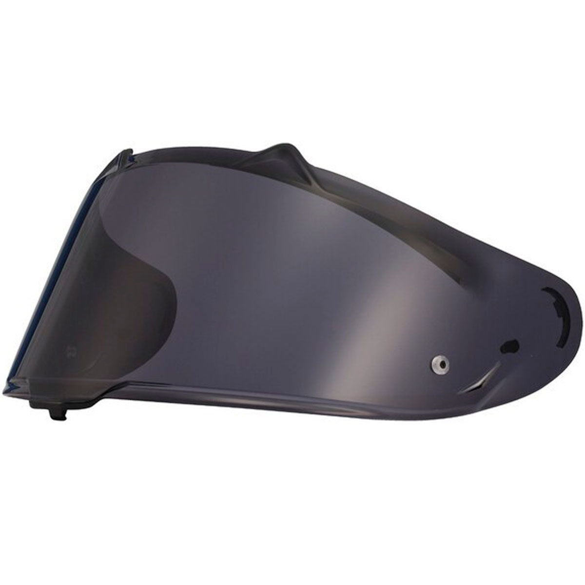 Visor casco LS2 FF807 FF817 Con detalle cuernos