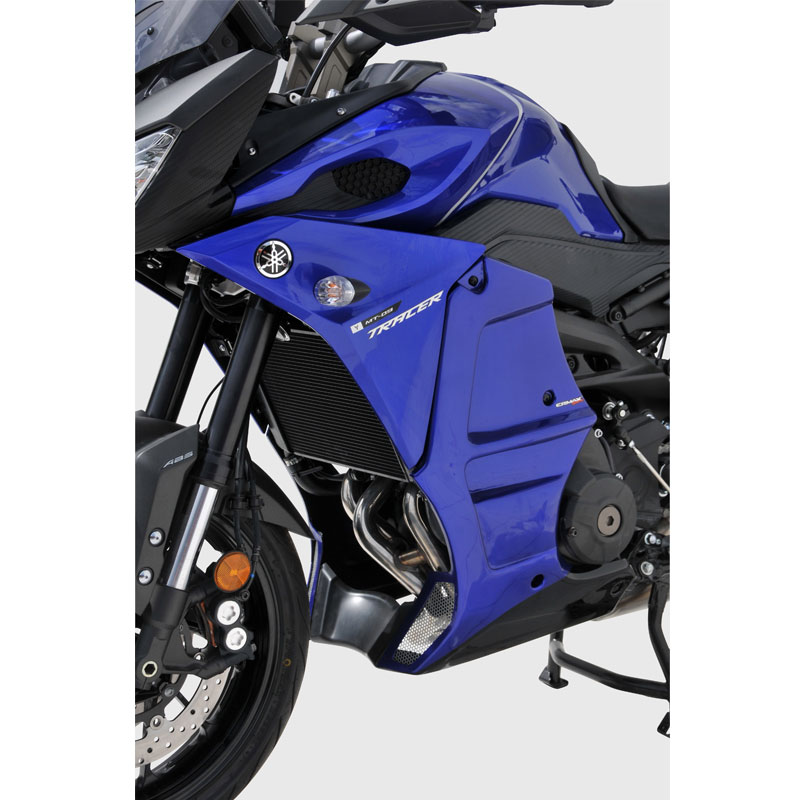 Carenados laterales Ermax Yamaha MT09/FJ9 Tracer 15-17