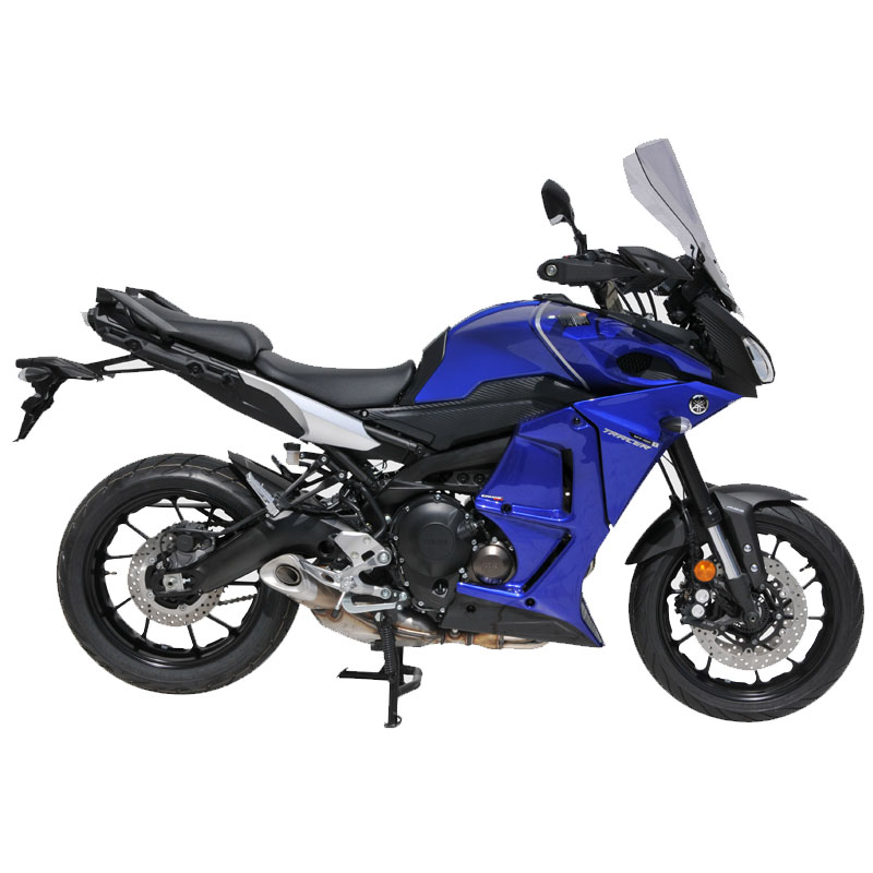 Carenados laterales Ermax Yamaha MT09/FJ9 Tracer 15-17