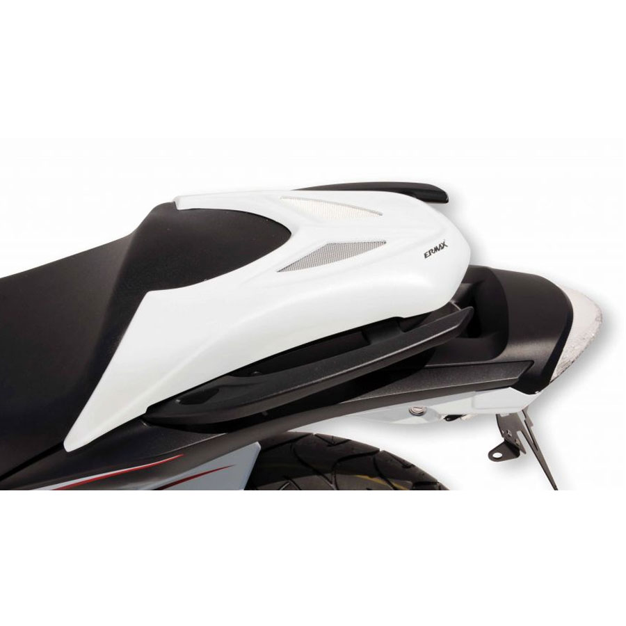 Tapa Colin Ermax moto Honda CB600 Hornet 07-10