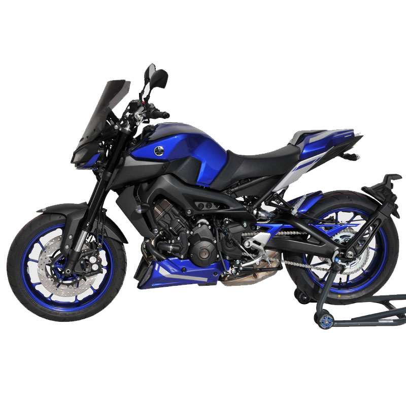 Tapa colin Ermax Yamaha MT09 17-20