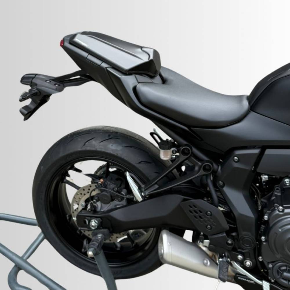 Tapa Colin Yamaha MT07 25- Ermax