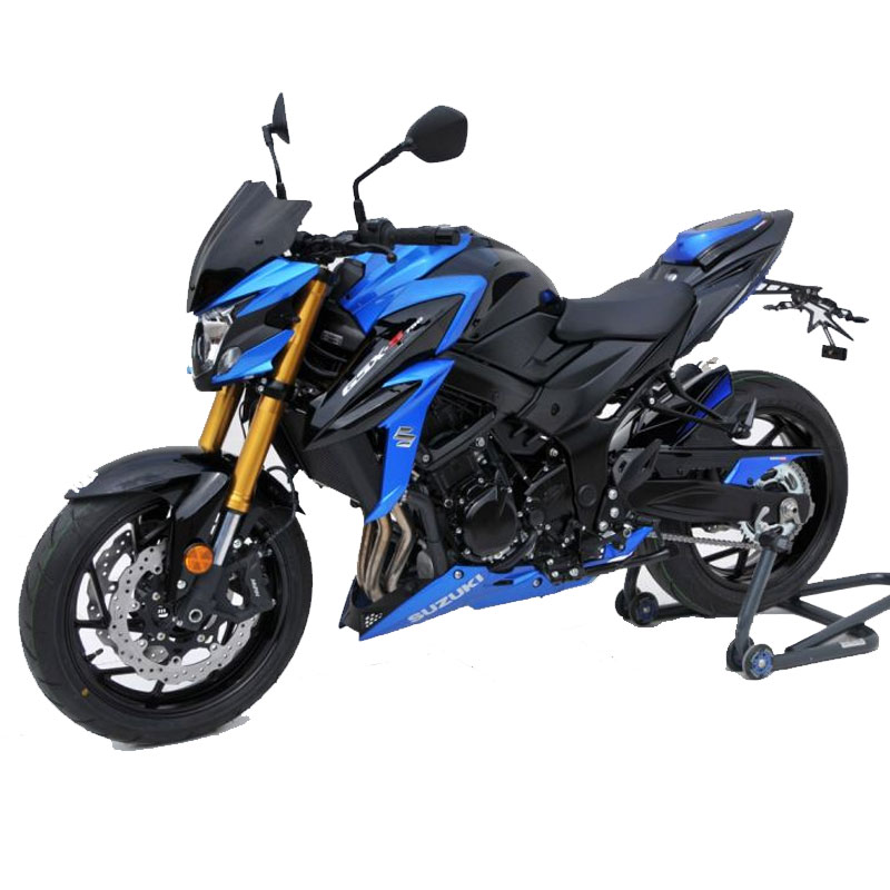 Tapa colin Ermax Suzuki GSXS 750 17-