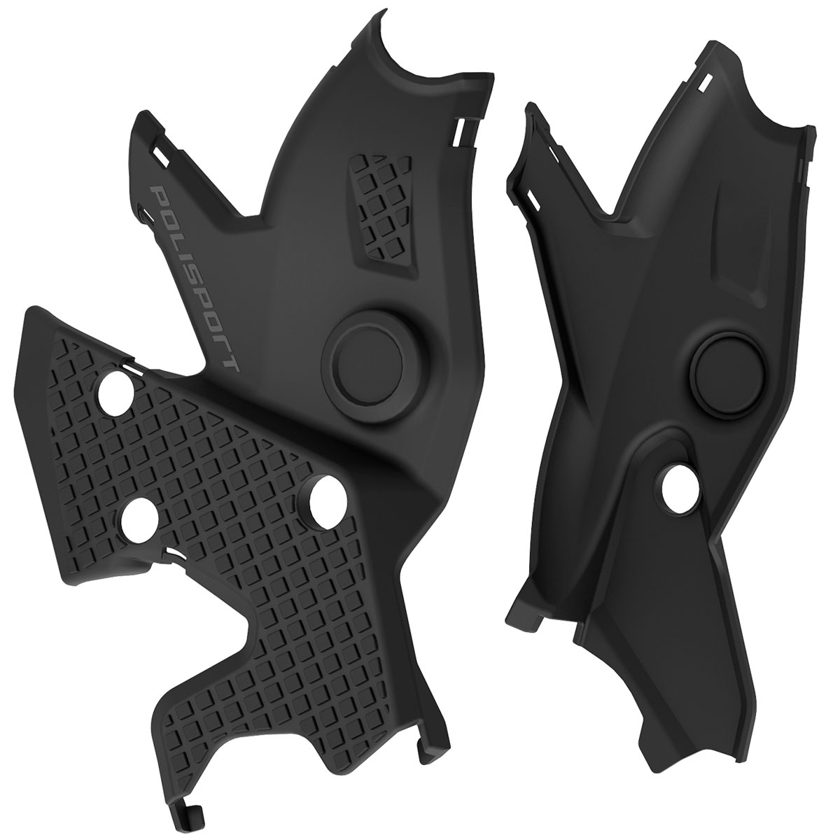 Protector Chachis Polisport Yamaha Tenere 700 19+