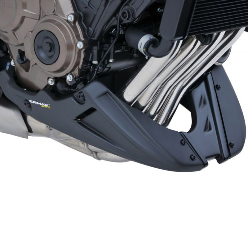 Quilla moto 3 partes Honda CB650R 21- Ermax