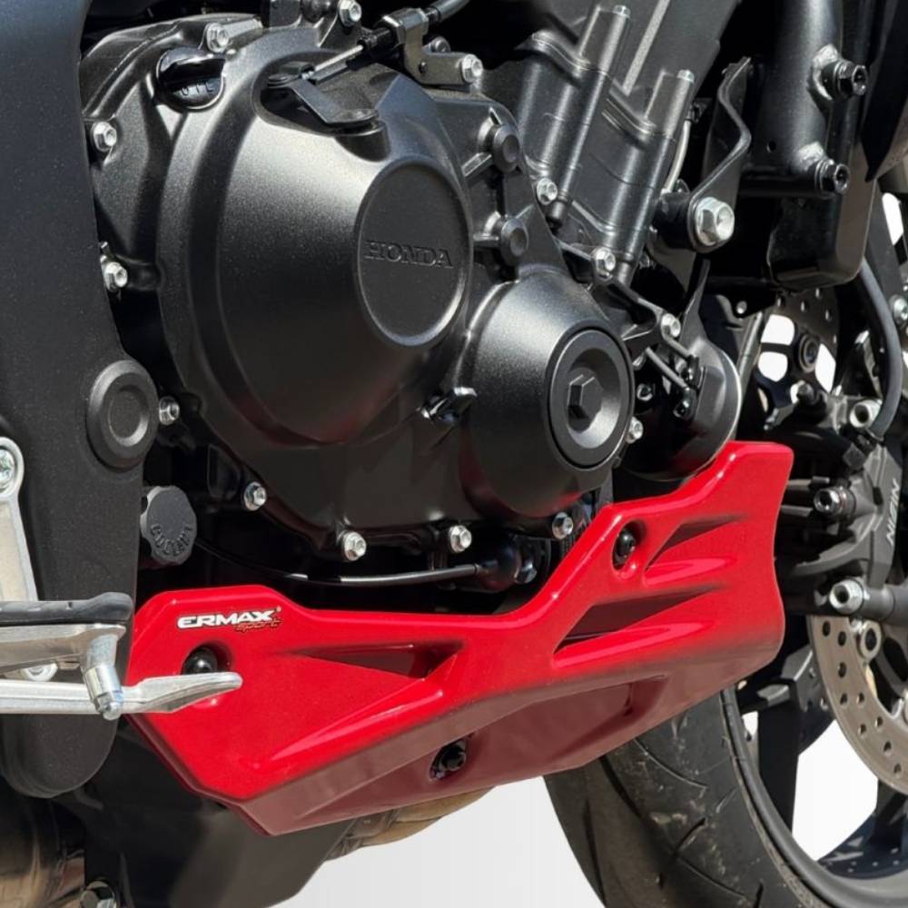 Quilla moto Honda CB1000 Hornet 25-Ermax