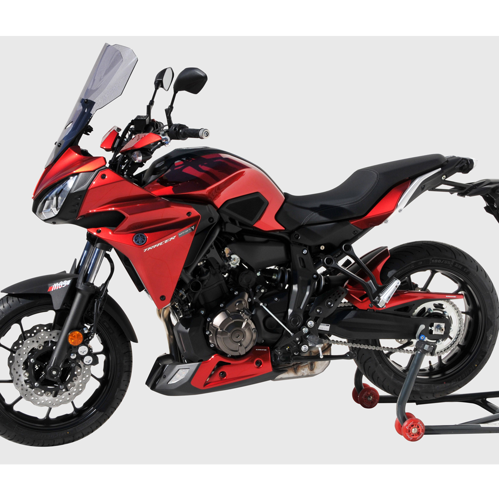 Quilla moto Yamaha MT07 Tracer 2016- Marca Ermax