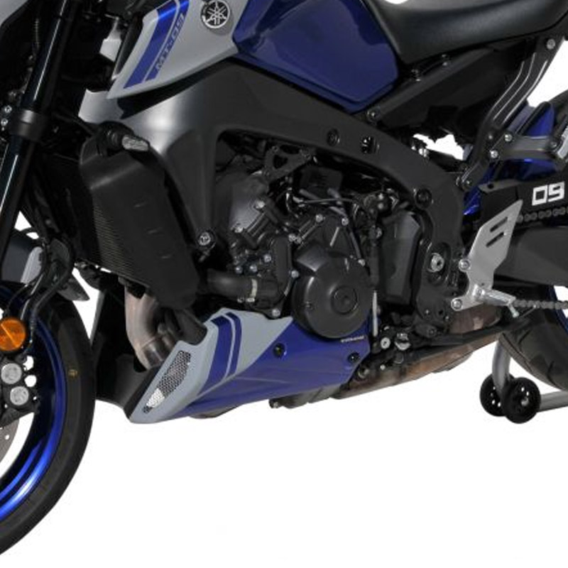 Quilla Yamaha MT09 21-23 Ermax