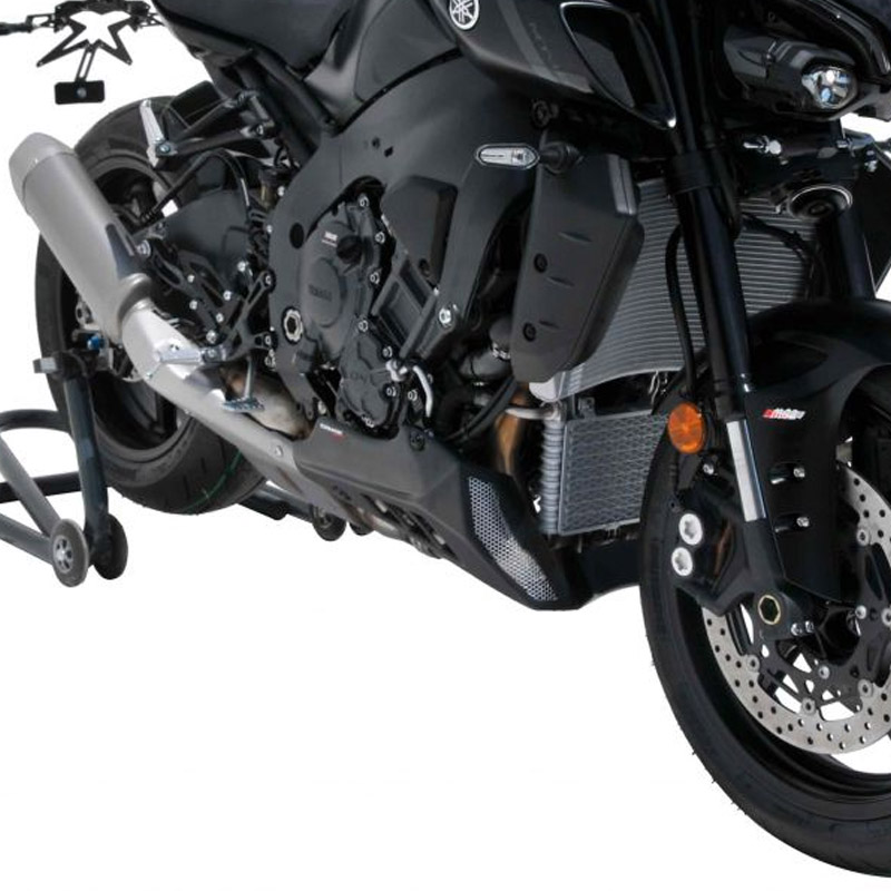 Quilla 3 partes Ermax Yamaha MT10 22-