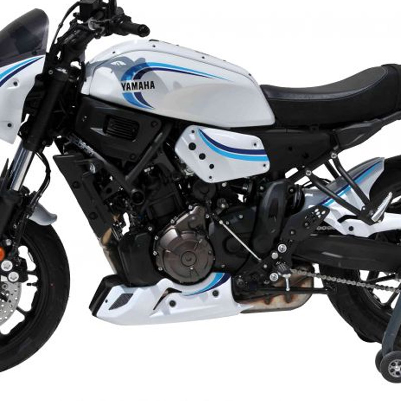 Quilla moto Yamaha XSR700 22- Ermax