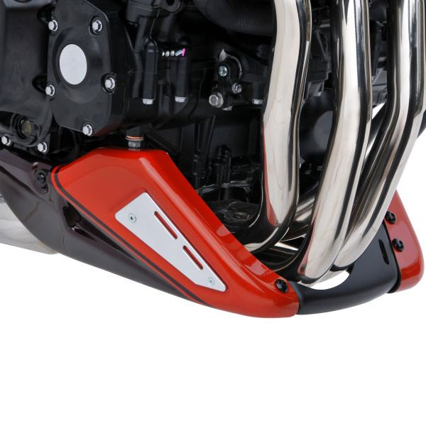 Quilla Ermax Kawasaki Z900RS 17-