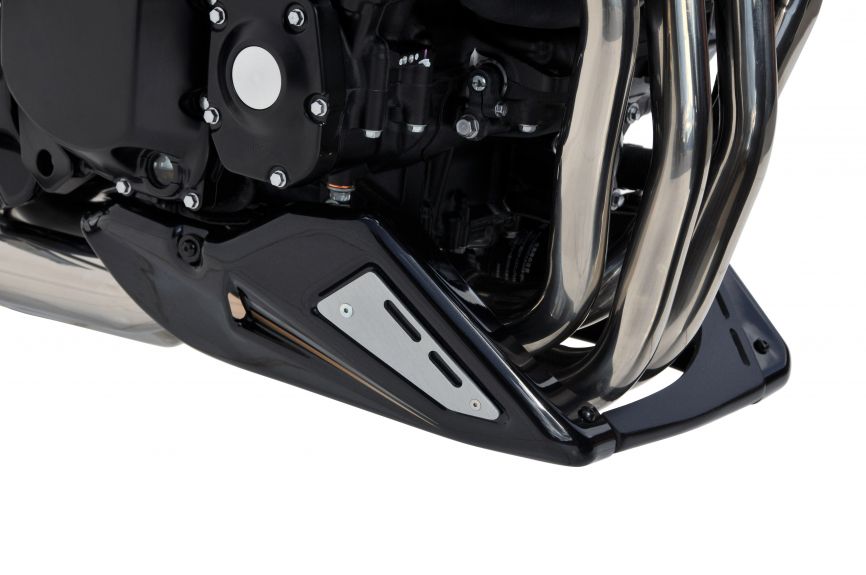 Quilla Ermax Kawasaki Z900RS 17-