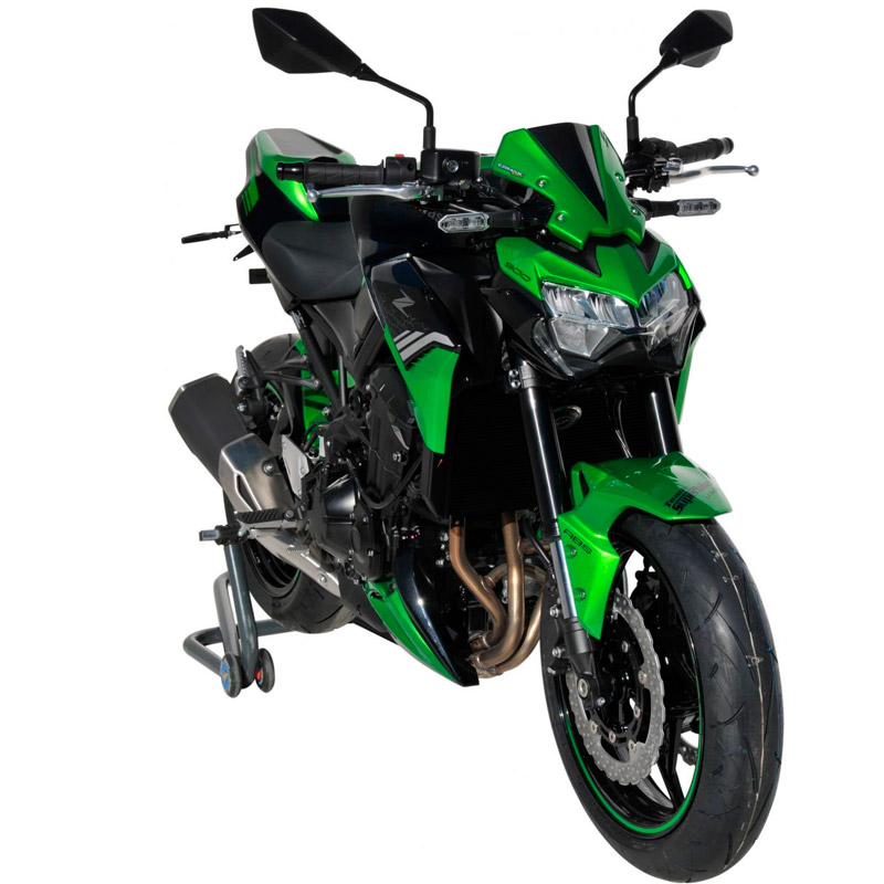 Quilla moto Ermax Kawasaki Z900 2020-