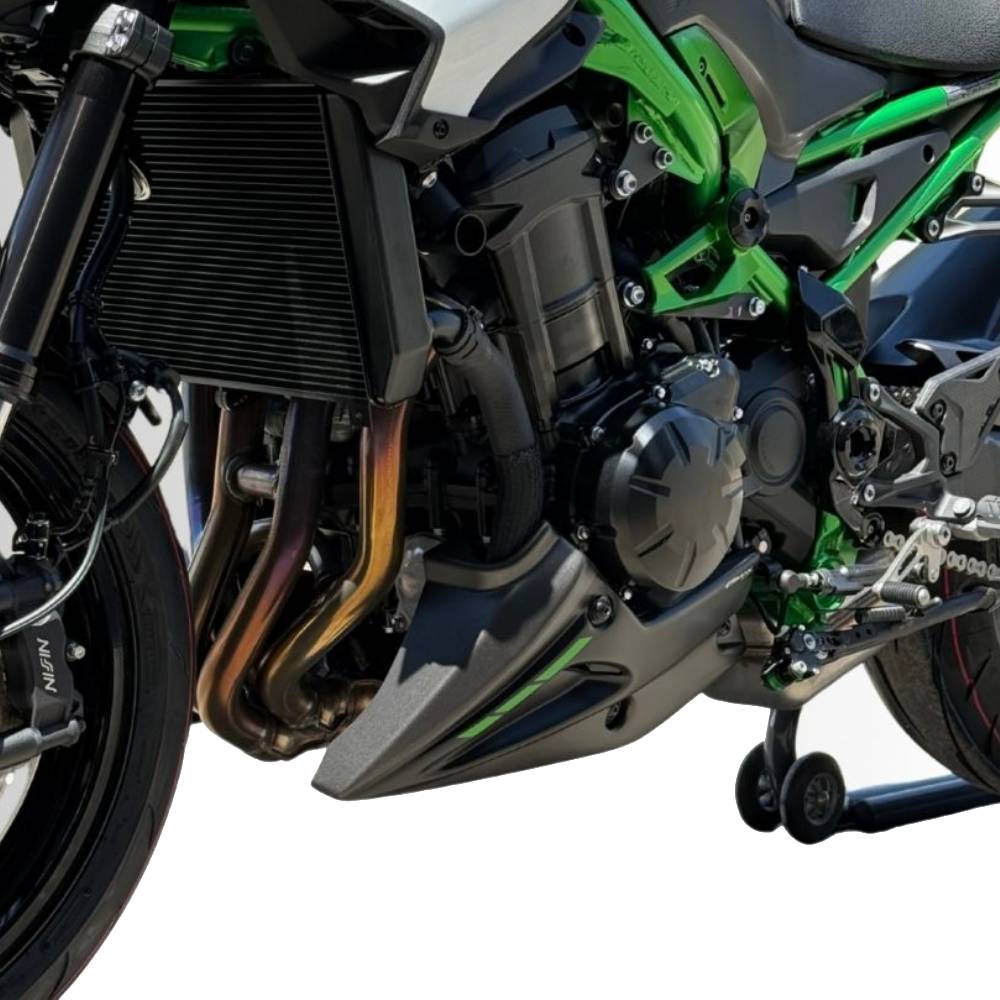 Quilla moto Ermax Kawasaki Z900 25-