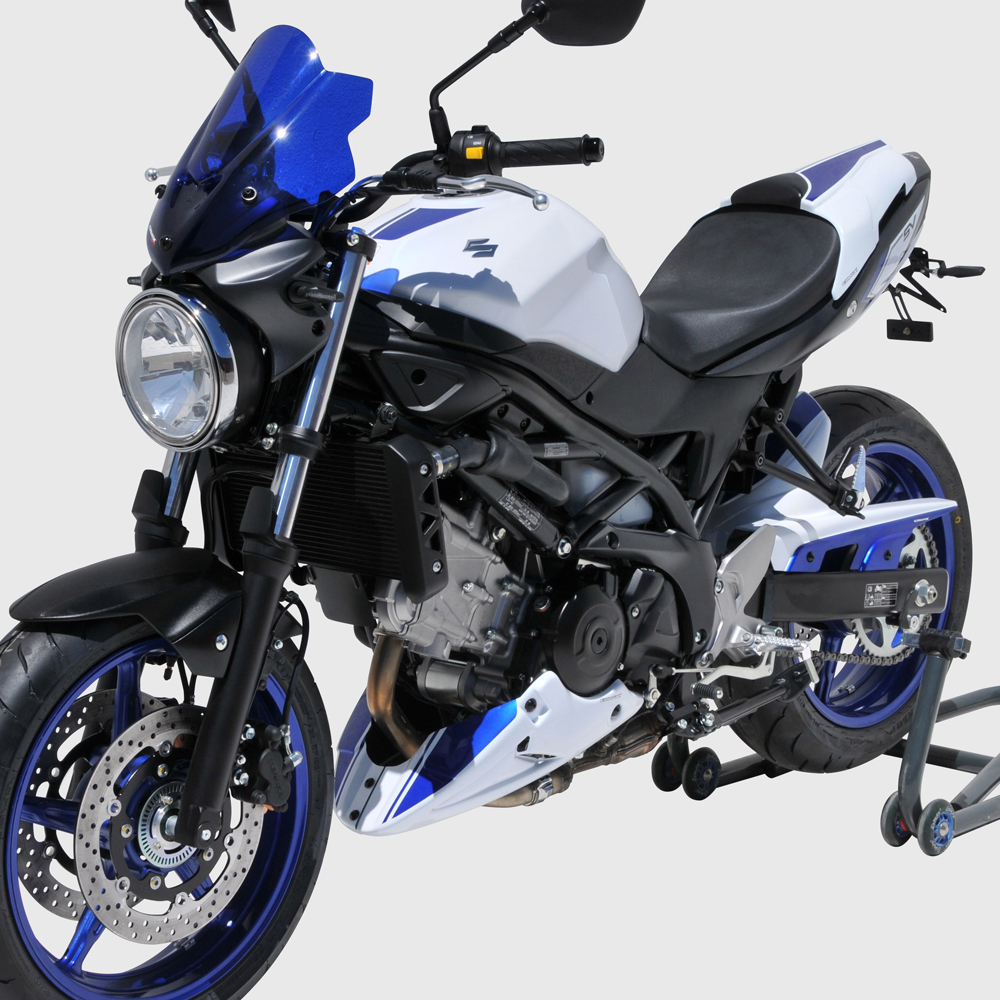 Quilla moto Suzuki SV650N 2016- Marca Ermax