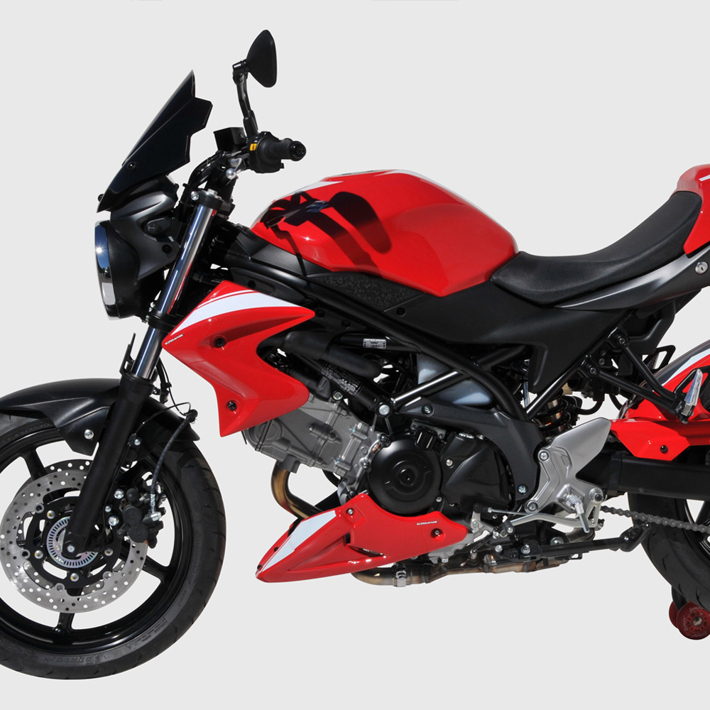 Quilla moto Suzuki SV650N 2016- Marca Ermax