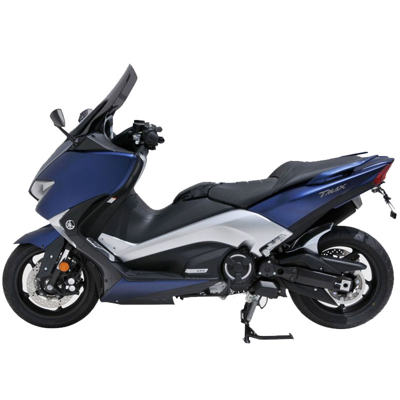 Guardabarros trasero Racing Ermax Yamaha TMAX 530 17-