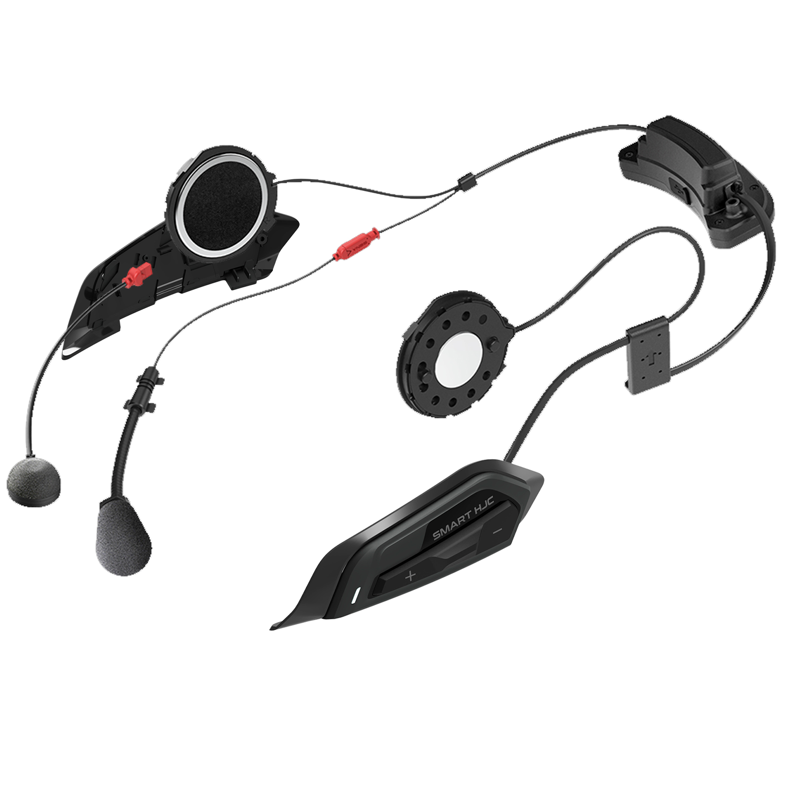 Intercomunicador 50B HJC