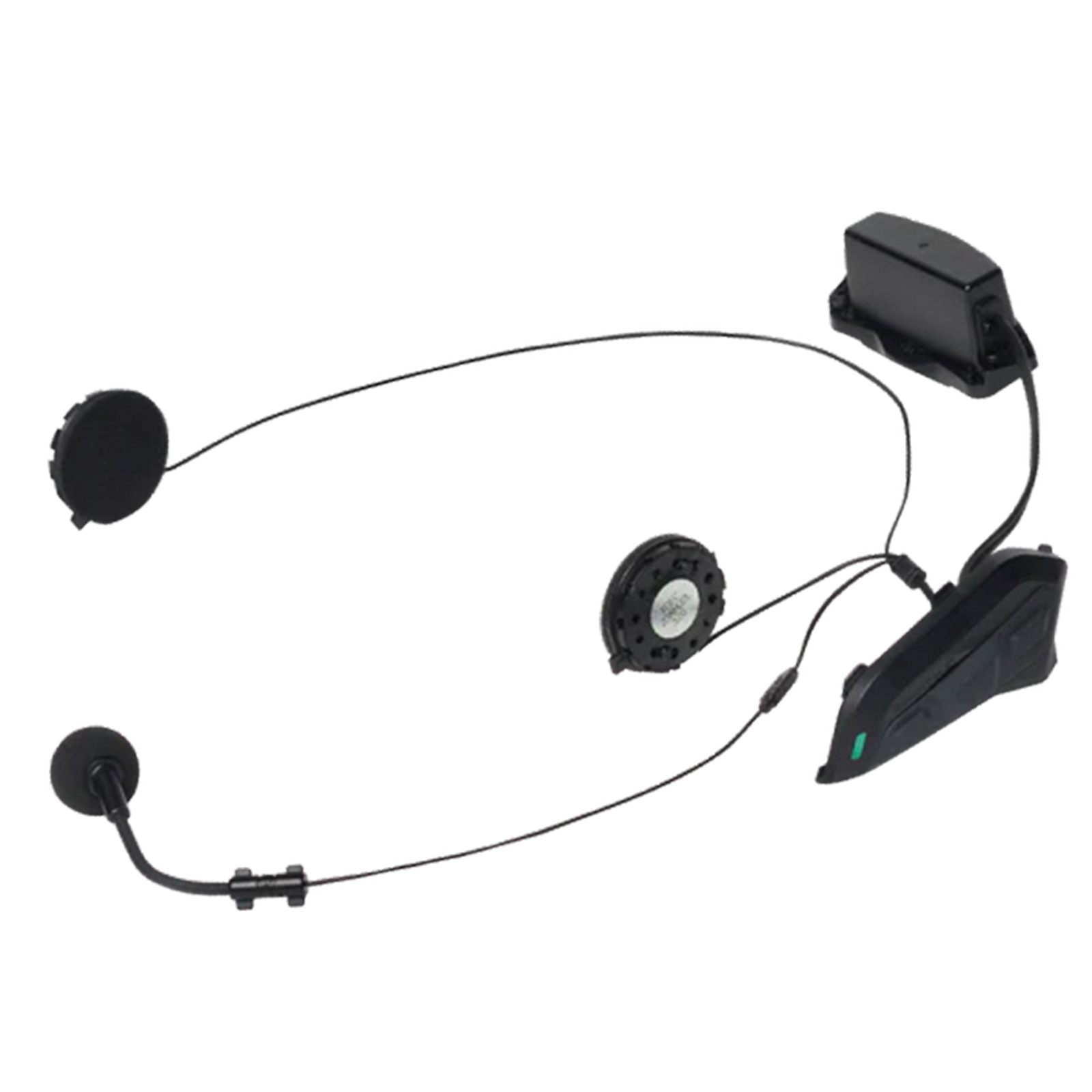 Intercomunicador 11Be HJC