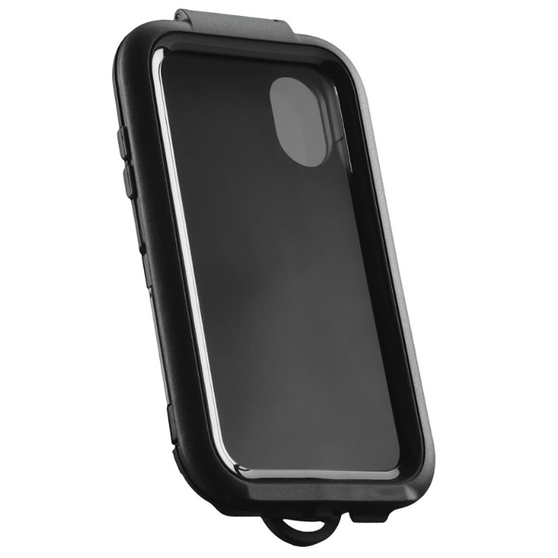 Funda rigida movil IPHONE Optiline