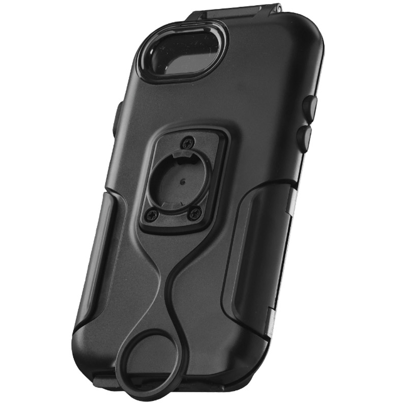 Funda rigida movil IPHONE Optiline