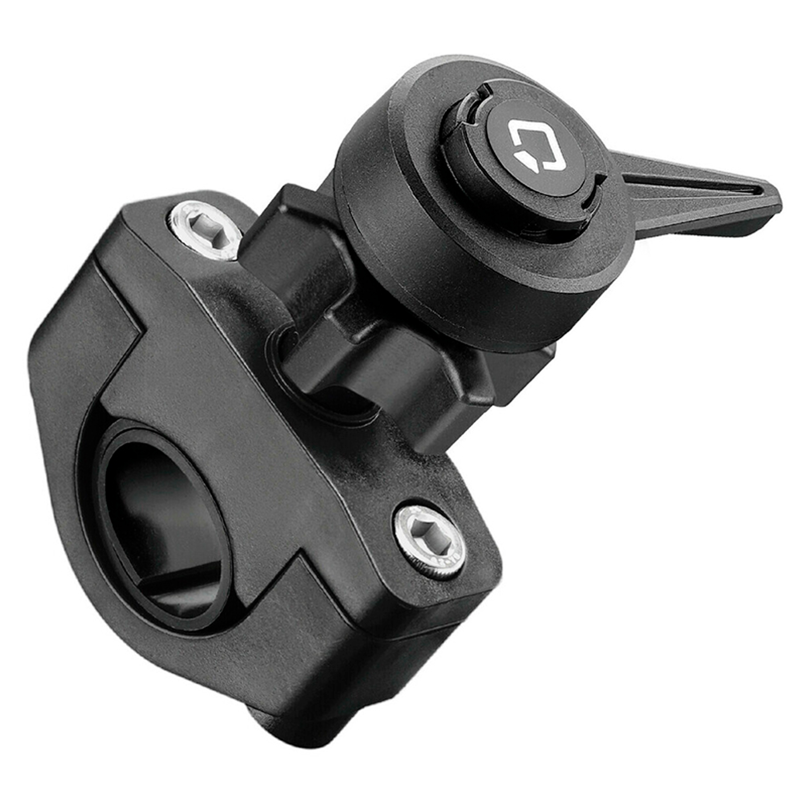 Soporte movil manillar fijo Optiline