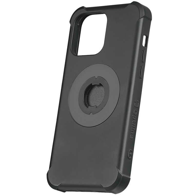 Funda Mag-Pro Duolock Optiline para movil IPHONE