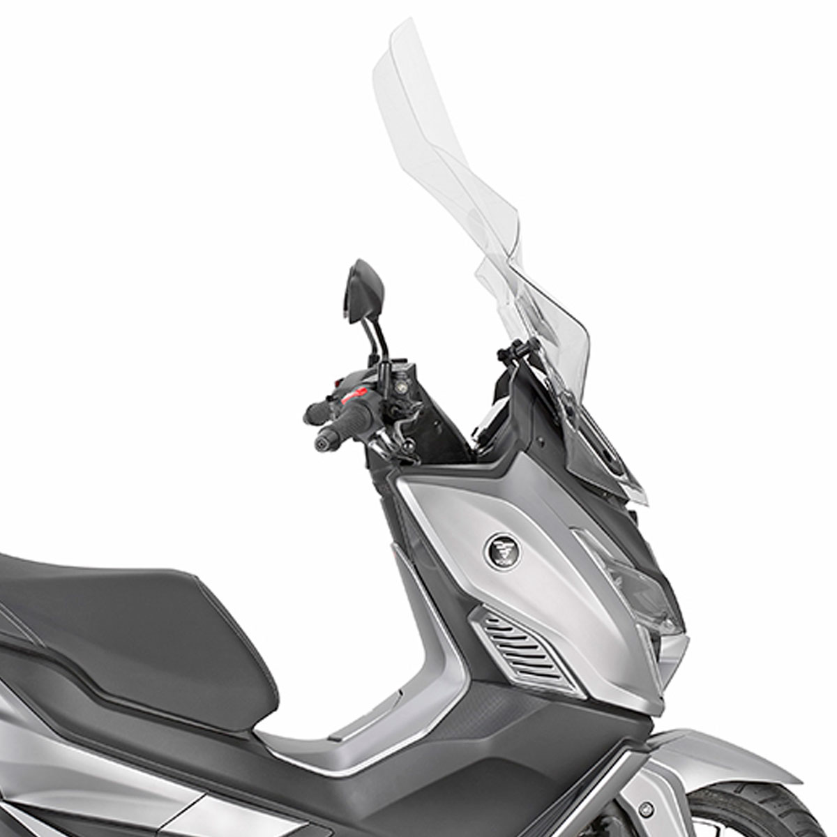 Parabrisas transparente Givi VOGE SR1 125 2023+