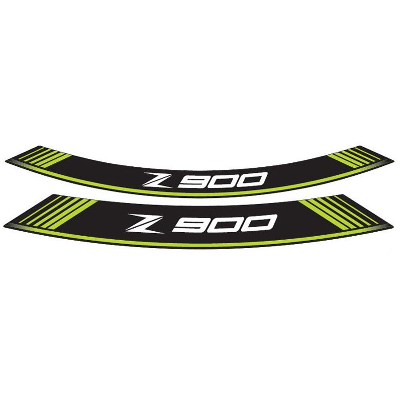 Adhesivo para llantas Puig Kawasaki Z900-RS