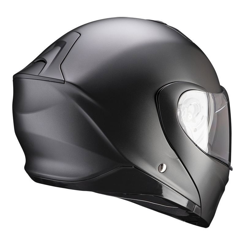 Casco moto Scorpion Exo-930 solid mate