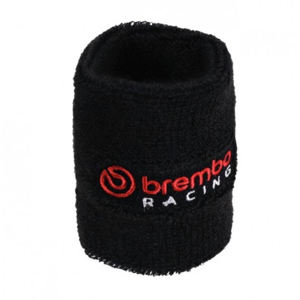 Protector del deposito de liquido de frenos Brembo