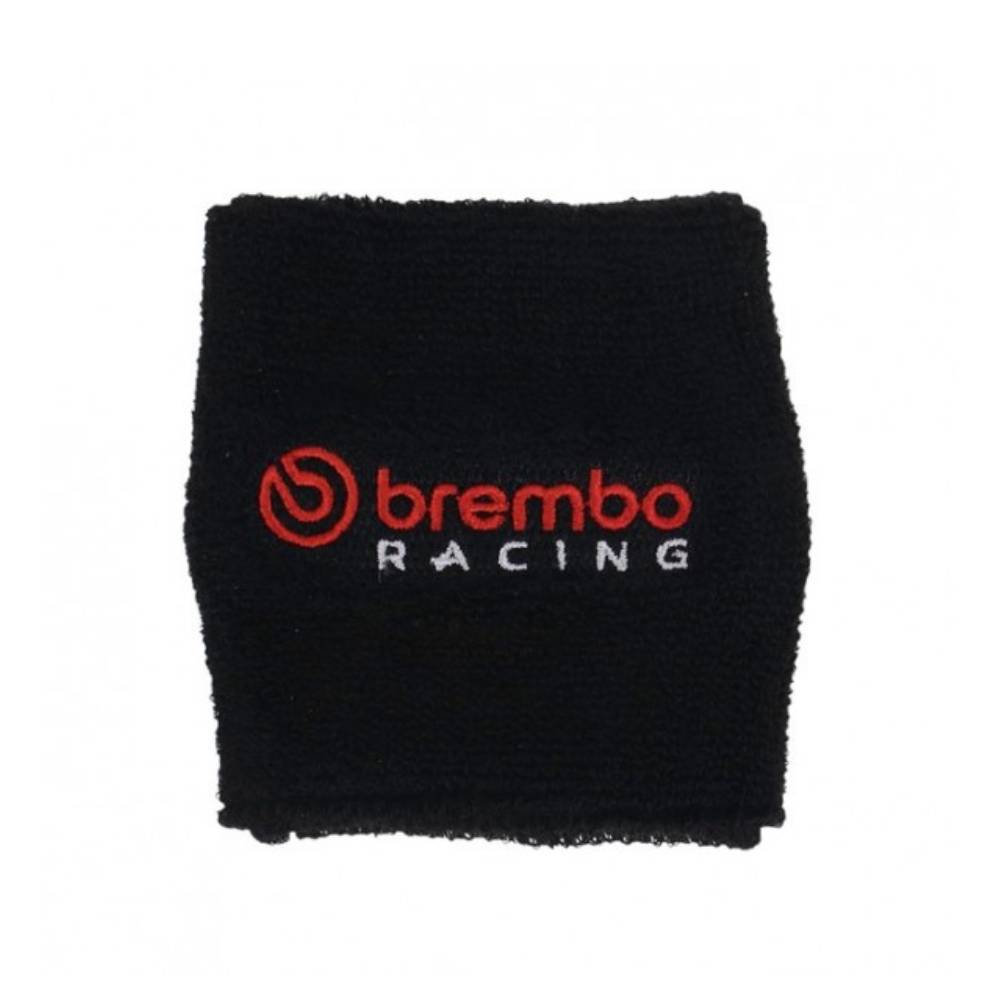 Protector del deposito de liquido de frenos Brembo