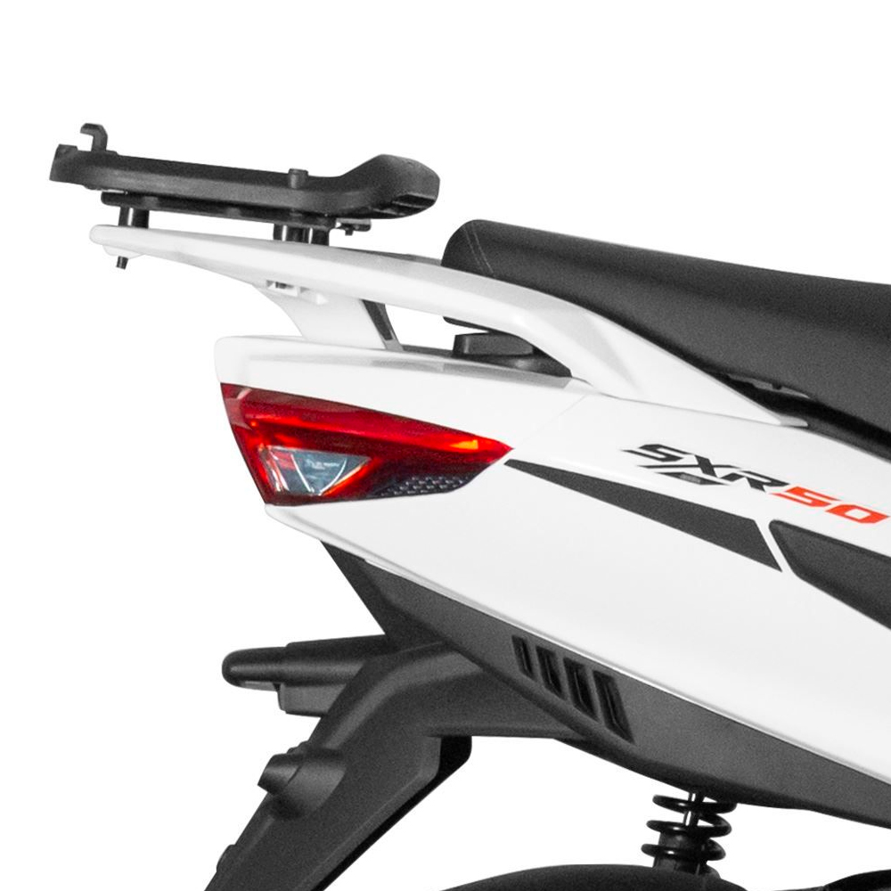 Soporte Shad para baul trasero APRILIA SXR 50 26+