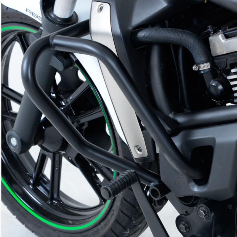 Defensa RG Racing motor para Kawasaki Vulcan 650S