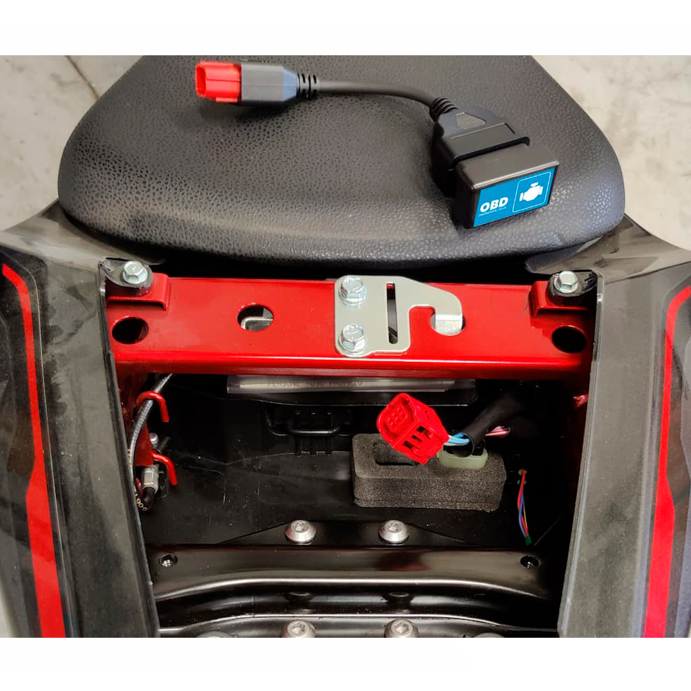 Anulador sensor de oxigeno MIVV