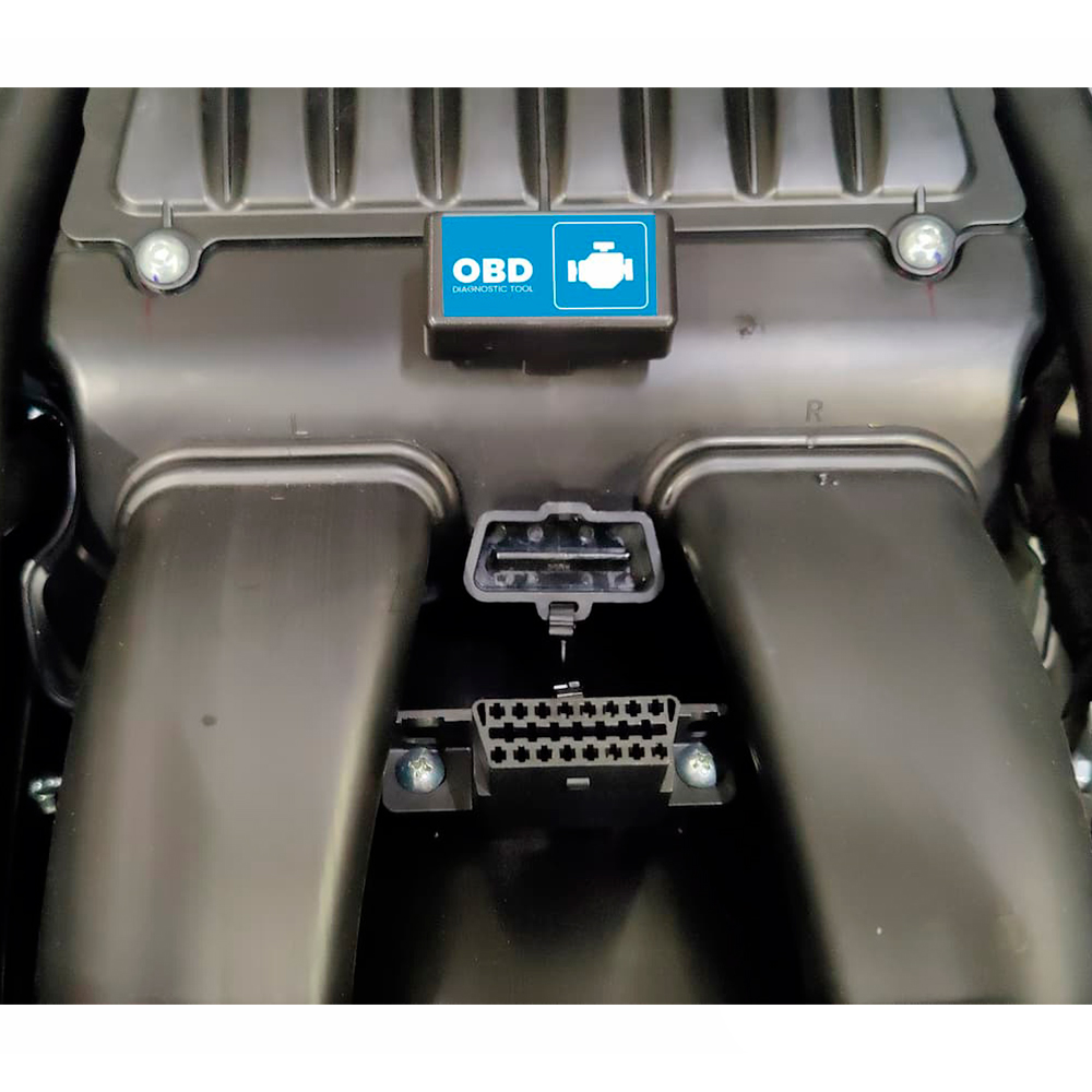 Anulador sensor de oxigeno MIVV