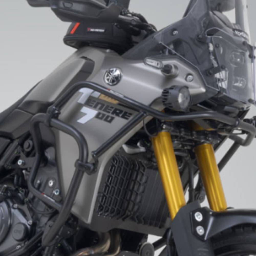 Set de Protección Adventure Yamaha Tenere 700 25+