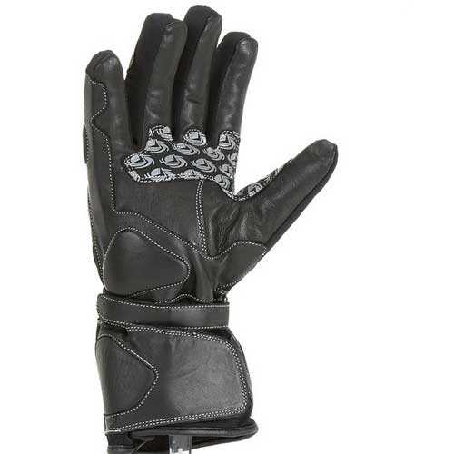 Guantes moto invierno de Rainers ADVENTURE XS