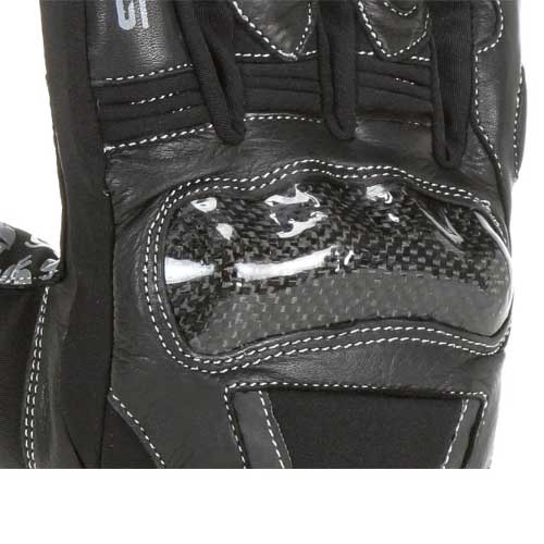 Guantes moto invierno de Rainers ADVENTURE XS