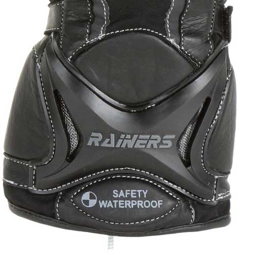 Guantes moto invierno de Rainers ADVENTURE XS