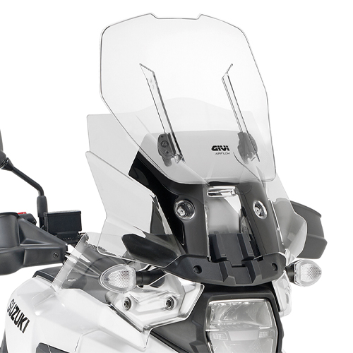 Cupula airflow Givi Suzuki VStrom 1050 20-24