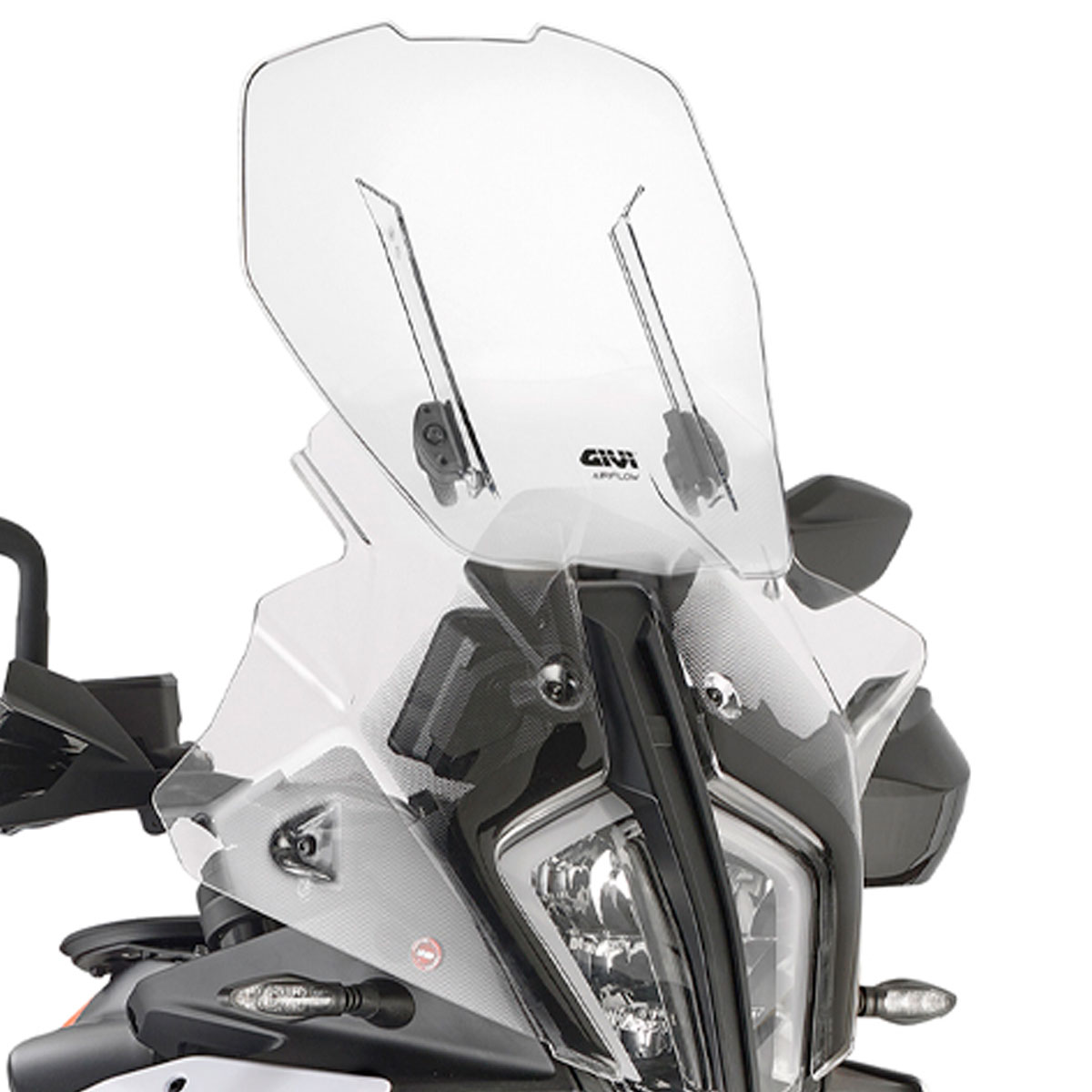 Cupula airflow Givi KTM 790 890 Adv 22+ SMT 890 23-24
