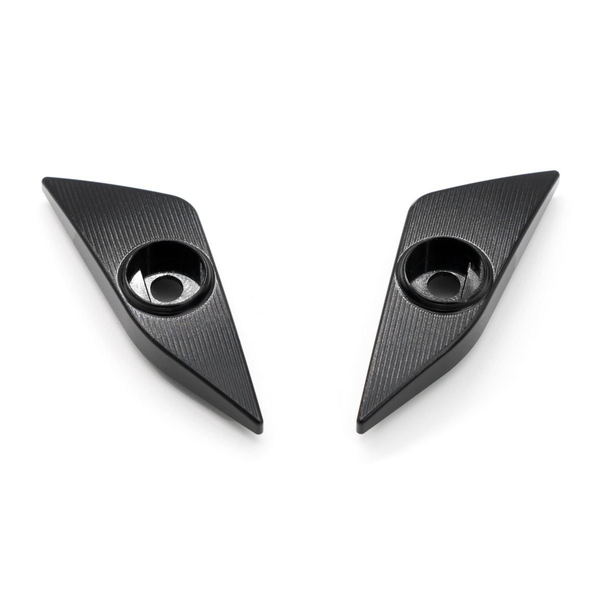 Adaptadores espejo Skin-Air para Ducati Panigale