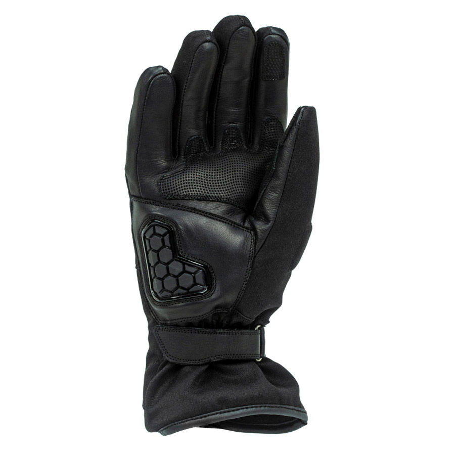 Guantes hombre invierno Albani Rainers