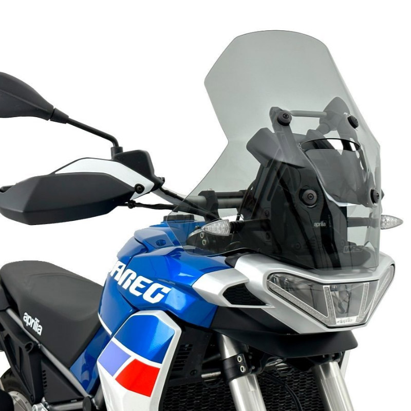 Cupula touring plus Aprilia Tuareg 660 22- WRS