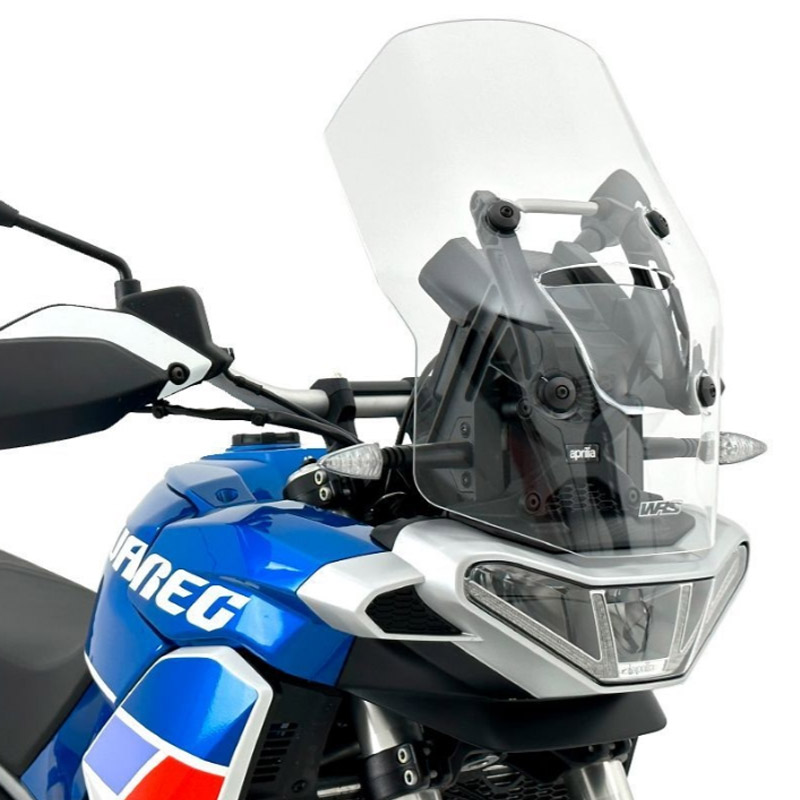 Cupula touring Aprilia Tuareg 660 22- WRS