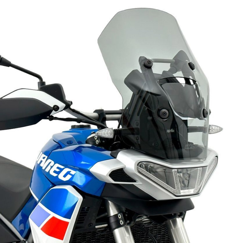 Cupula touring Aprilia Tuareg 660 22- WRS