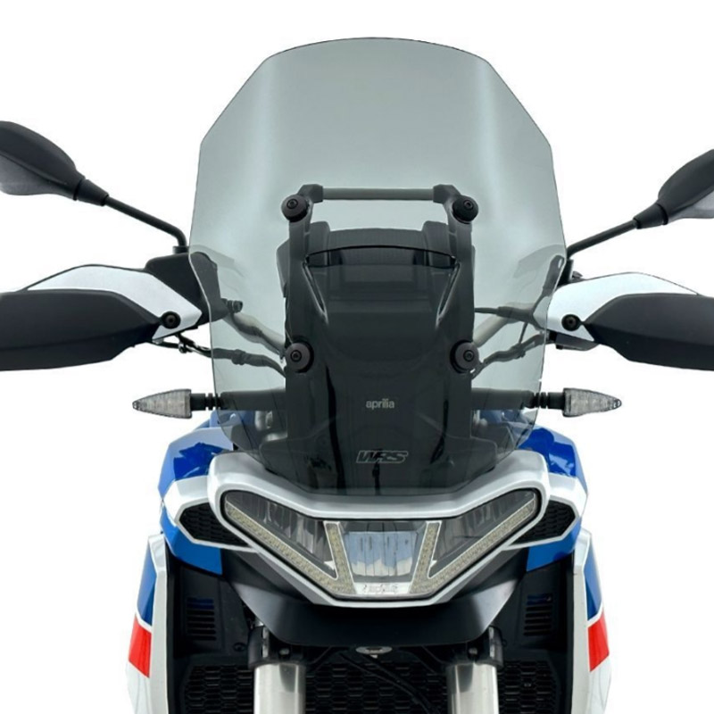 Cupula touring Aprilia Tuareg 660 22- WRS