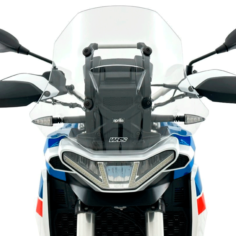 Cúpula WRS standard plus aprilia tuareg 660/rally 22-24